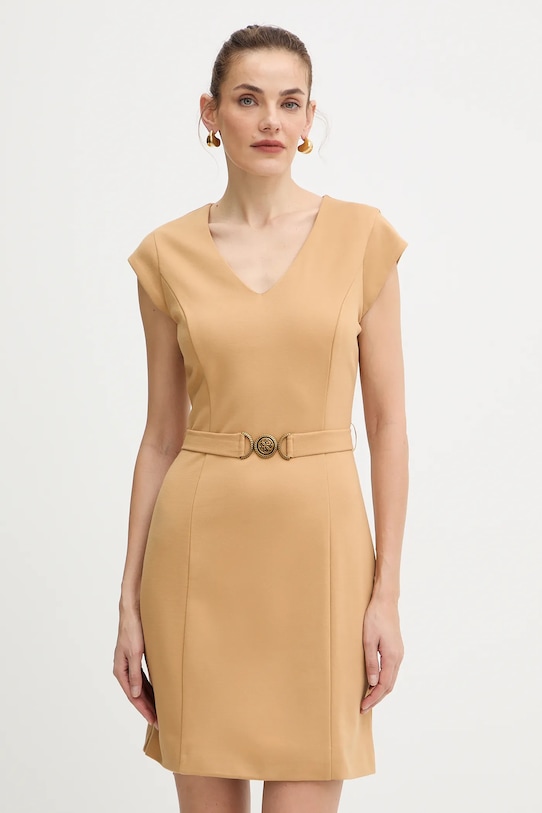 Платье Крисси Guess, бежевый
Платье Крисси Guess, бежевый