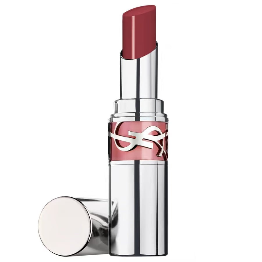 Yves Saint Laurent, губная помада Loveshine, придающая губам эффект влажного блеска 154 Love Berry 3.2 г
Yves Saint Laurent, губная помада Loveshine, придающая губам эффект влажного блеска 154 Love Berry 3.2 г