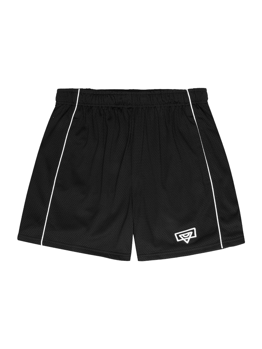 Обычные брюки Bucketz, черный
Обычные брюки Bucketz, черный