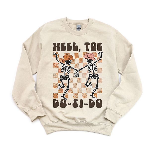 Свитшот Heel toe do-si-do Simply Sage Market
Свитшот Heel toe do-si-do Simply Sage Market