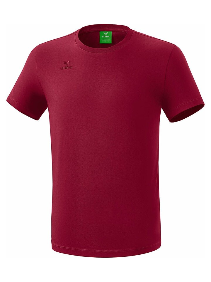 Футболка erima Shirt Teamsport, бордо
Футболка erima Shirt Teamsport, бордо