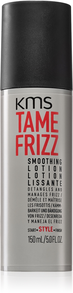 Лосьон для разглаживания волос Tame Frizz Smoothing Lotion Kms, 150 мл
Лосьон для разглаживания волос Tame Frizz Smoothing Lotion Kms, 150 мл
