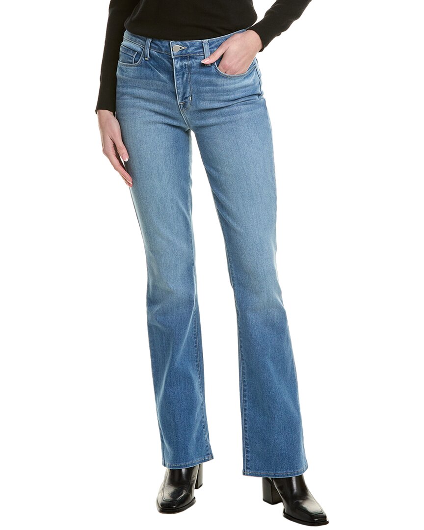 L’AGENCE Selma High-Rise - облегающие джинсы-бойфренды Alamo Baby Bootcut L'Agence, мультиколор
L’AGENCE Selma High-Rise - облегающие джинсы-бойфренды Alamo Baby Bootcut L'Agence, мультиколор