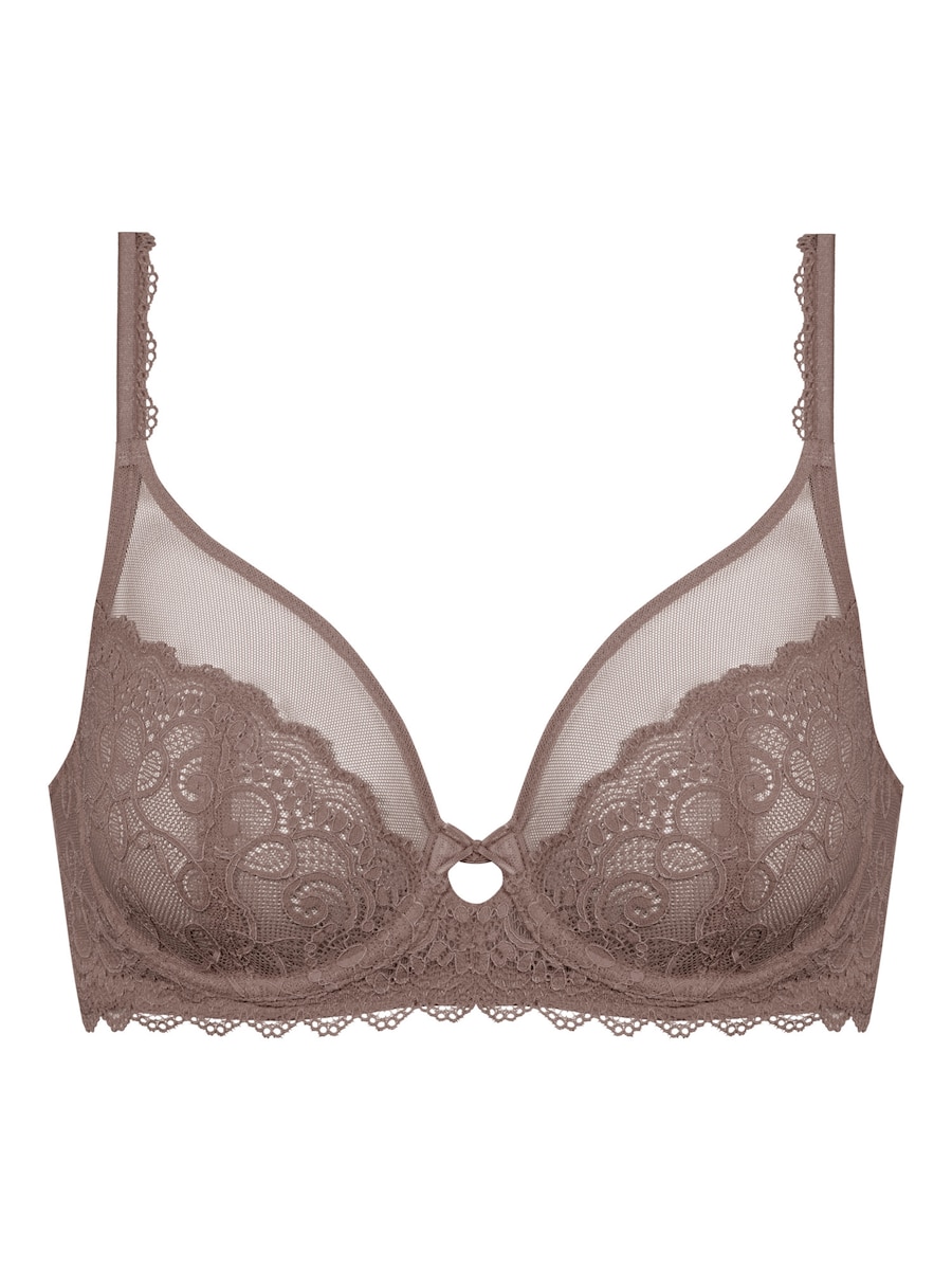 Бюстгальтер-футболка Mey, светло-коричневый
Бюстгальтер-футболка Mey, светло-коричневый