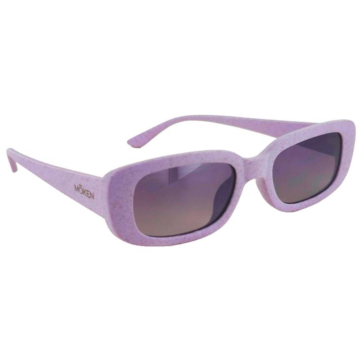 Солнцезащитные очки Keala фиолетовые, фиолетовые, кат. 3, градиентные, поляризованные Moken Vision
Солнцезащитные очки Keala фиолетовые, фиолетовые, кат. 3, градиентные, поляризованные Moken Vision