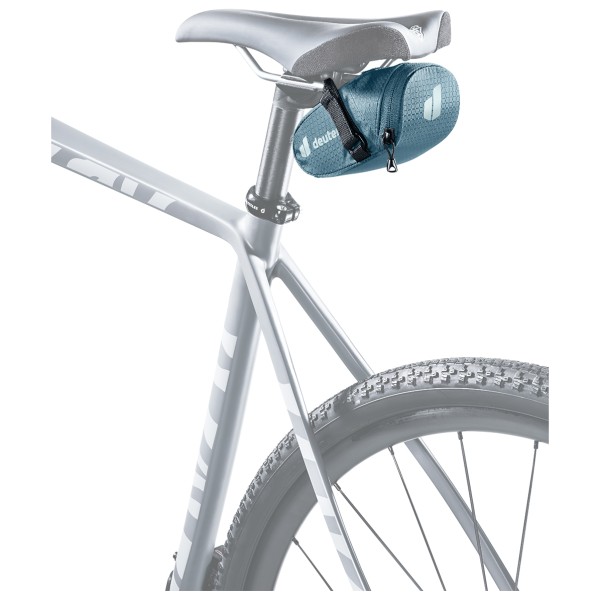 Велосипедная сумка 0.3 - велосипедная сумка Deuter, Atlantic
Велосипедная сумка 0.3 - велосипедная сумка Deuter, Atlantic