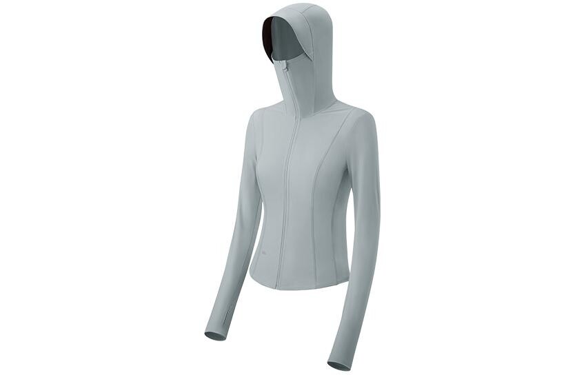 Under The Banana BENEUNDER Женская солнцезащитная одежда, Каштановый кофе
Under The Banana BENEUNDER Женская солнцезащитная одежда, Каштановый кофе