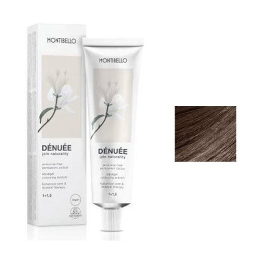 Краска №5 60 мл Montibello Montibello DENUEE
Краска №5 60 мл Montibello Montibello DENUEE