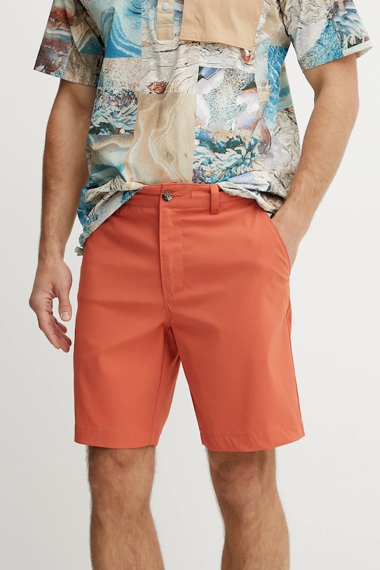 Шорты для активного отдыха Tech Trail Columbia, оранжевый
Шорты для активного отдыха Tech Trail Columbia, оранжевый