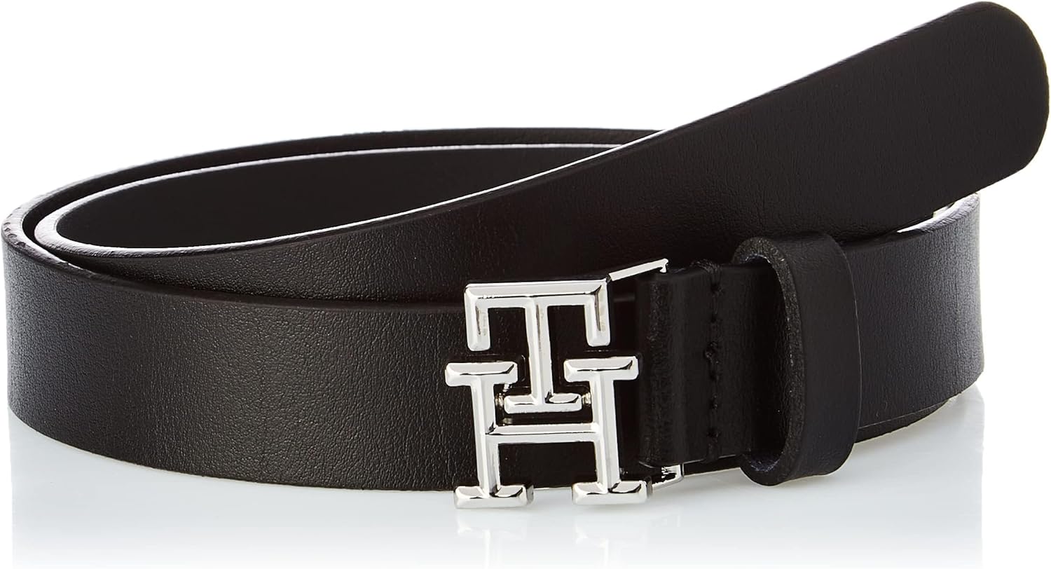 Женские ремни Tommy Hilfiger, Black
Женские ремни Tommy Hilfiger, Black