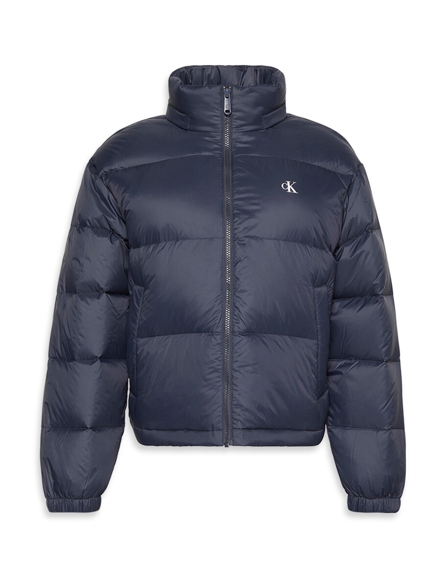 Зимняя куртка Calvin Klein Jeans Essential, Night Blue
Зимняя куртка Calvin Klein Jeans Essential, Night Blue