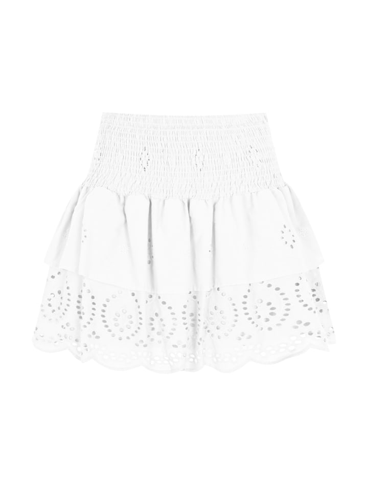 Мини-юбка Freshlions, белый
Мини-юбка Freshlions, белый