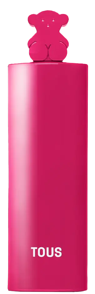Женская туалетная вода Tous More More Pink, 90 мл
Женская туалетная вода Tous More More Pink, 90 мл
