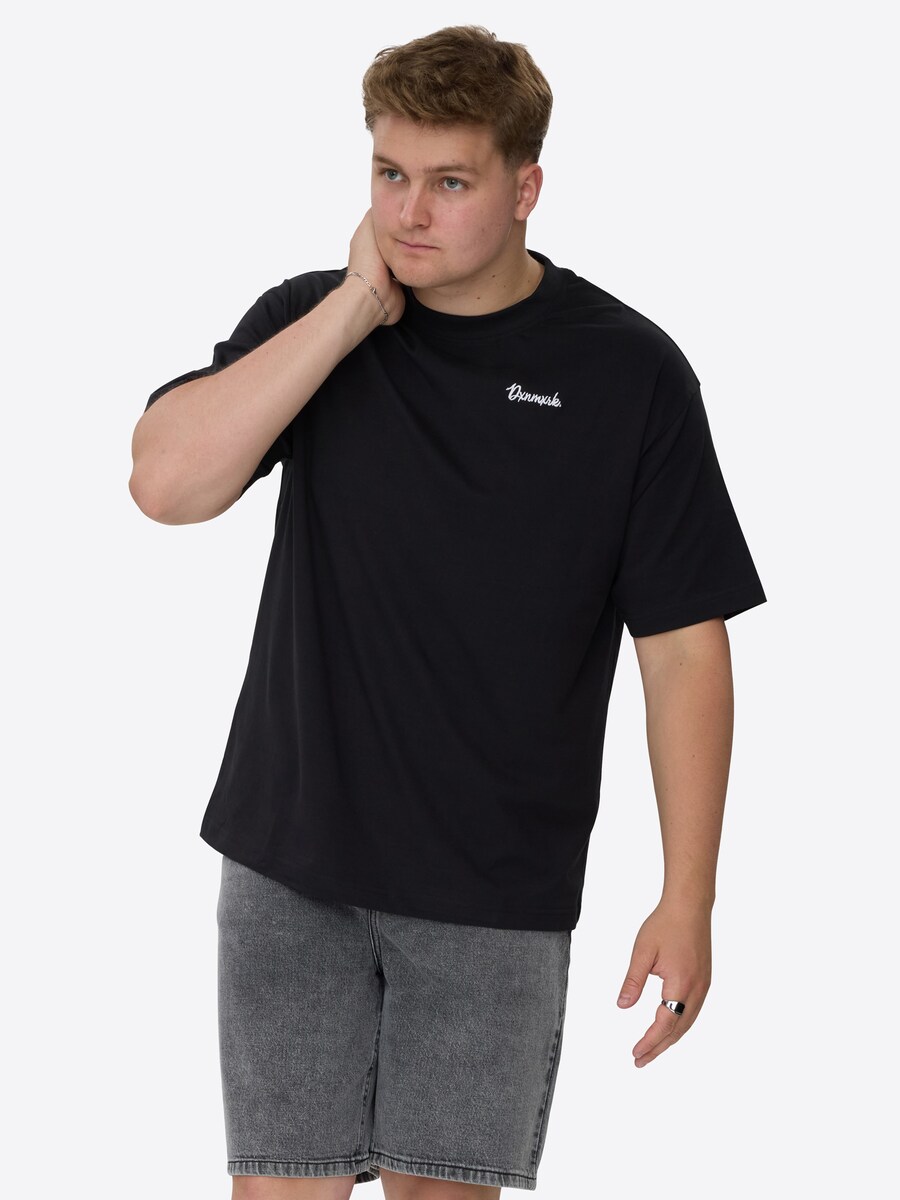 Джерси Dxnmxrk Gyana, черный
Джерси Dxnmxrk Gyana, черный