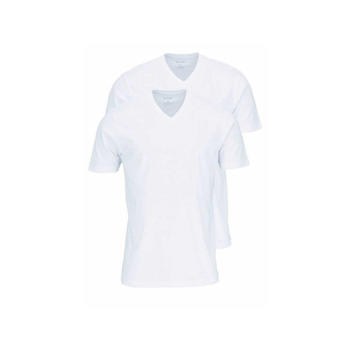 Футболка OLYMP, белый 
Футболка OLYMP, белый