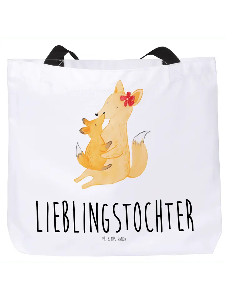 Шоппер Mr. & Mrs. Panda, белый
Шоппер Mr. & Mrs. Panda, белый