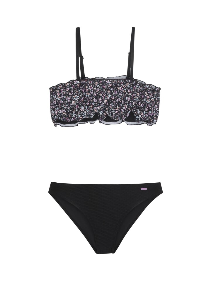 Бикини Protest PRTLARA JR, черный
Бикини Protest PRTLARA JR, черный