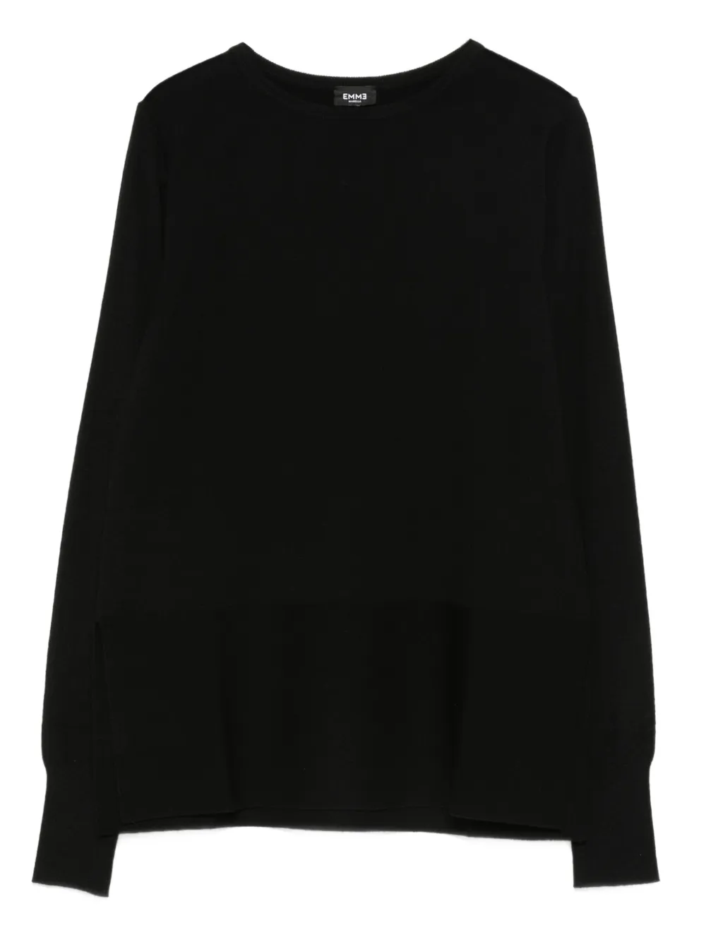 Свитер Edam Marella, черный
Свитер Edam Marella, черный
