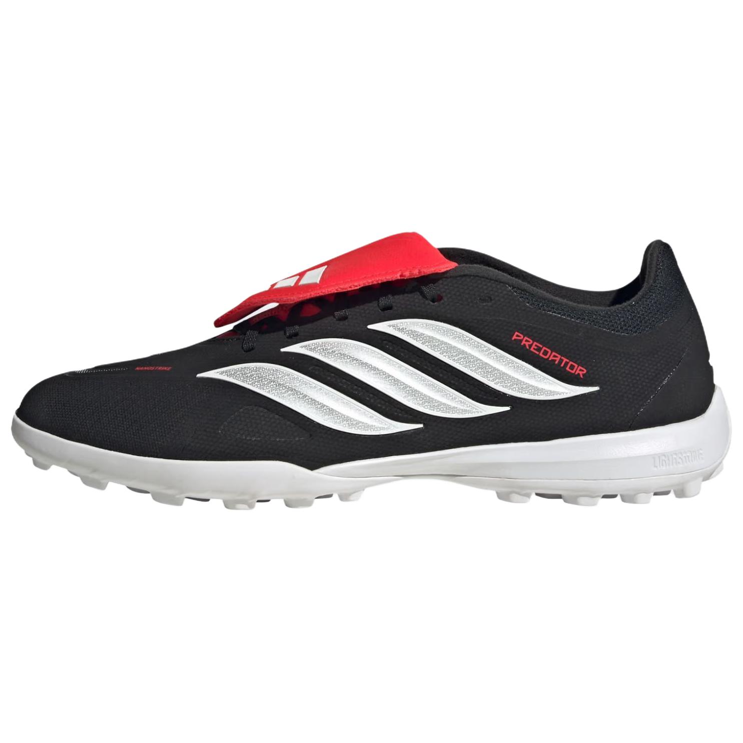 Adidas Бутсы для футбола PREDATOR LEAGUE Unisex Black
Adidas Бутсы для футбола PREDATOR LEAGUE Unisex Black