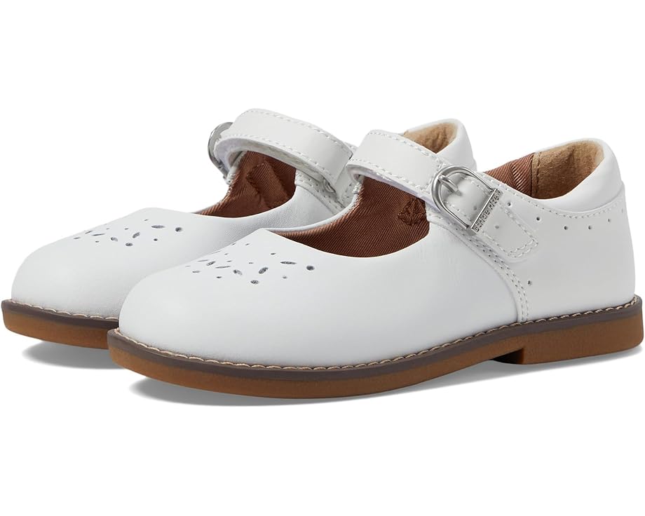 Балетки Stride Rite SR Mara, белый
Балетки Stride Rite SR Mara, белый