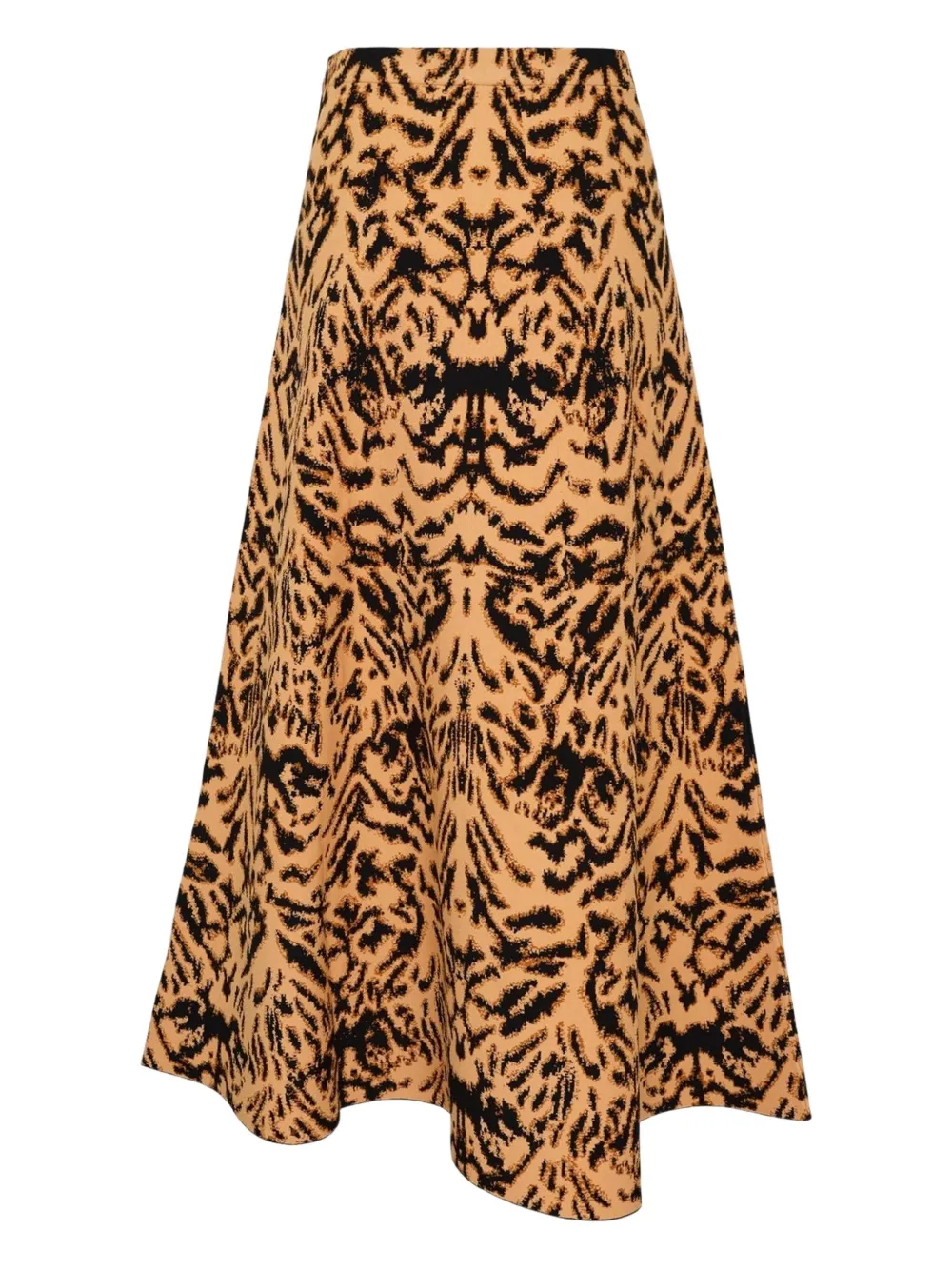 Миди-юбка Lani Ulla Johnson, бежевый
Миди-юбка Lani Ulla Johnson, бежевый