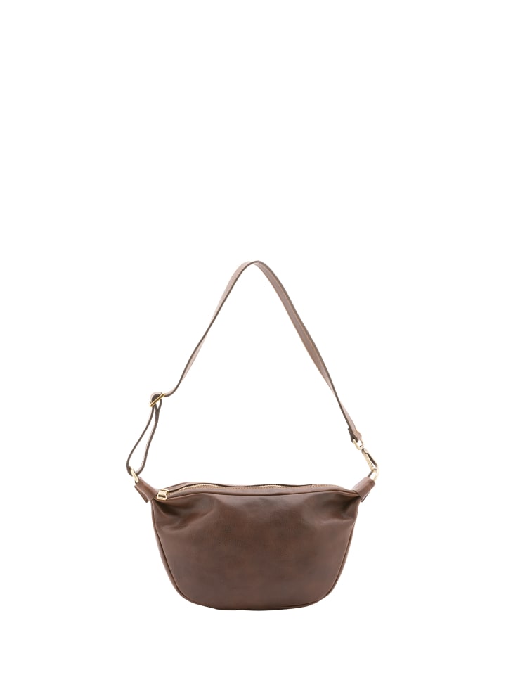 Наплечная сумка Viola Castellani, темно-коричневый
Наплечная сумка Viola Castellani, темно-коричневый