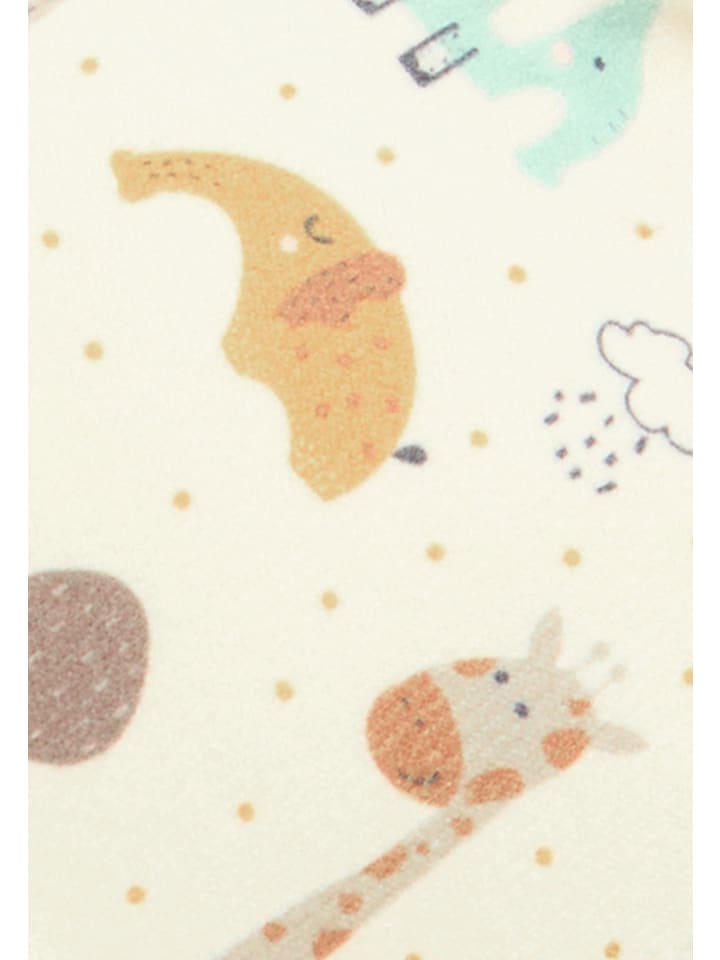 Шапка Sterntaler, натуральный
Шапка Sterntaler, натуральный