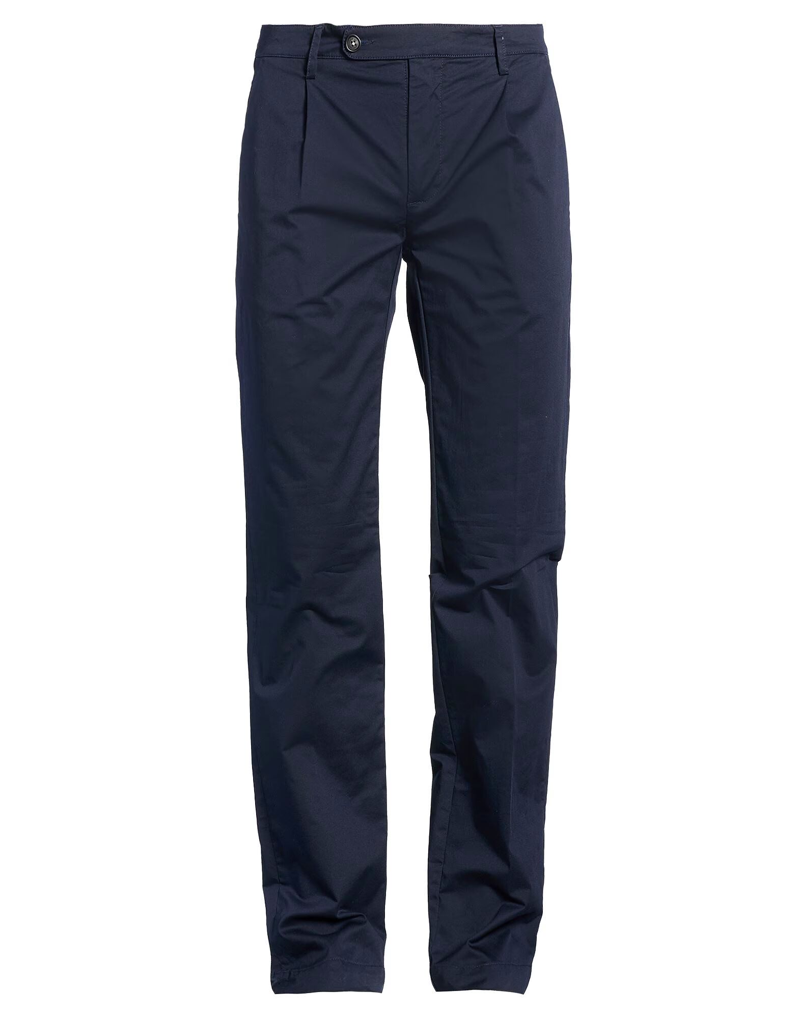 Брюки Massimo Alba, полуночно-синий
Брюки Massimo Alba, полуночно-синий