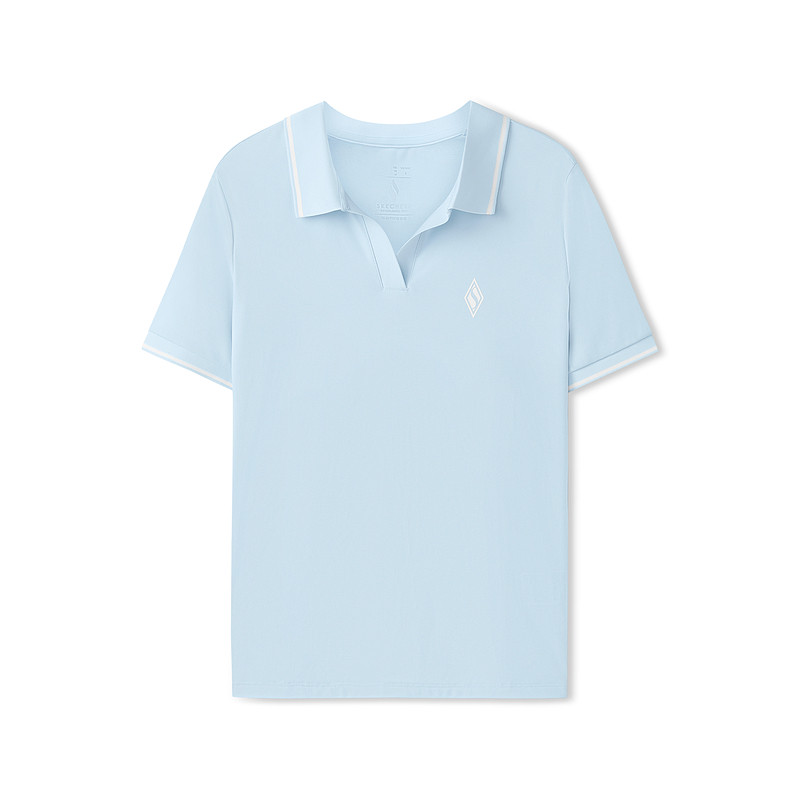 Skechers Поло Folk Blue/04H4
Skechers Поло Folk Blue/04H4