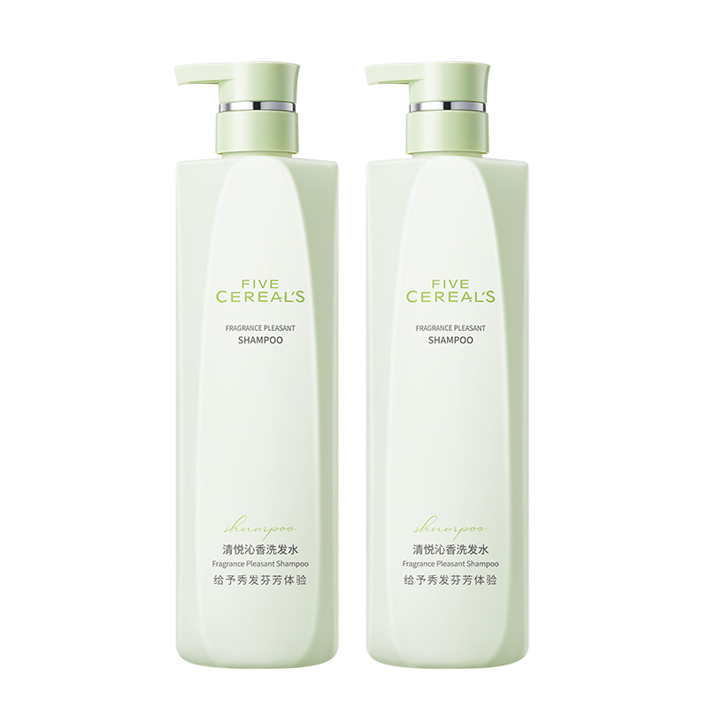 Шампунь с аминокислотами для контроля жирности и устранения перхоти, снятия зуда, восстановления и натурального удаления клещей 800ml Korean grain
Шампунь с аминокислотами для контроля жирности и устранения перхоти, снятия зуда, восстановления и натурального удаления клещей 800ml Korean grain