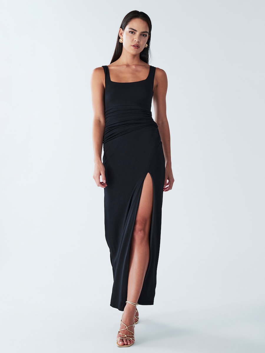 Летнее платье BWLDR, черный
Летнее платье BWLDR, черный