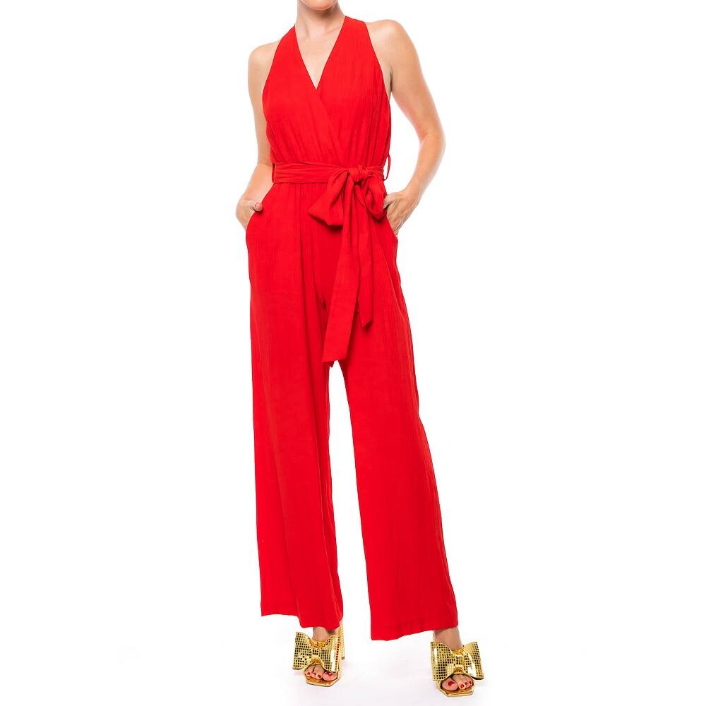 Меган Диско Комбинезон Meghan Los Angeles, цвет Cherry
Меган Диско Комбинезон Meghan Los Angeles, цвет Cherry