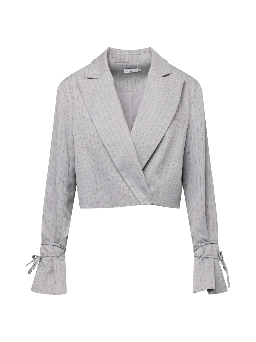 Блейзер Laurella, серый/темно-серый
Блейзер Laurella, серый/темно-серый