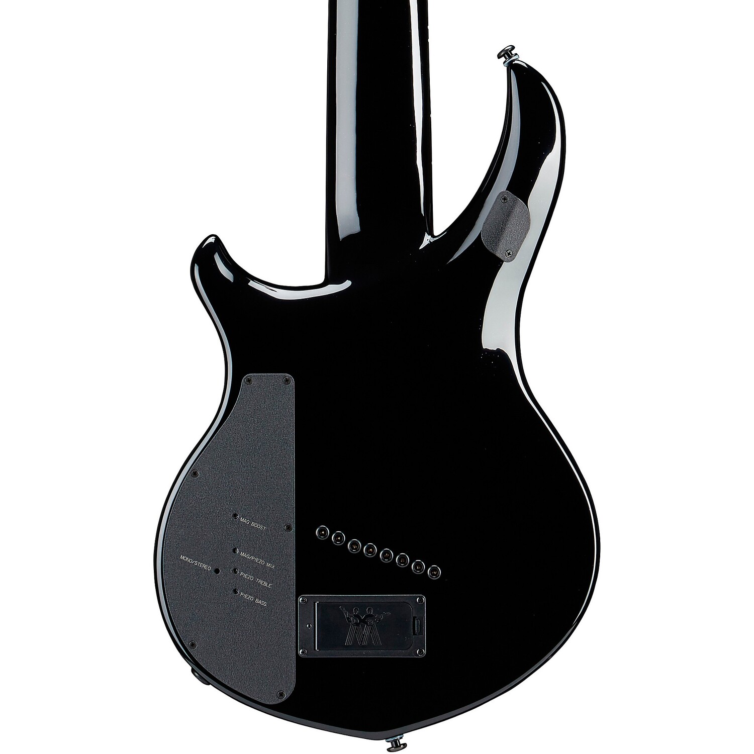 Ernie Ball Music Man Джон Петруччи Majesty 8-струнная электрогитара Wisteria Blossom
Ernie Ball Music Man Джон Петруччи Majesty 8-струнная электрогитара Wisteria Blossom