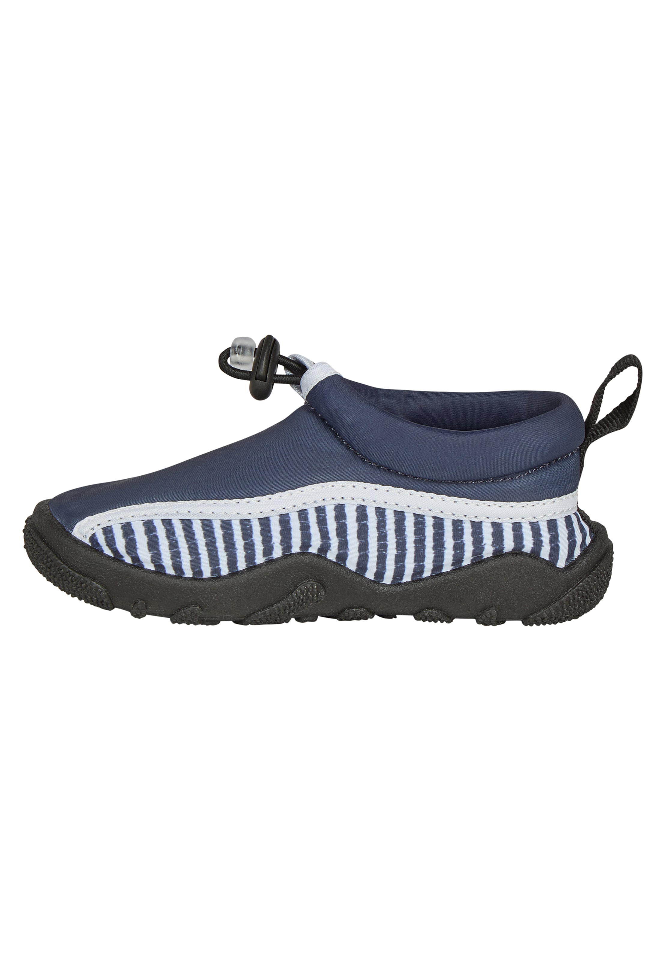 STERNTALER Пляжные и бассейновые тапочки 'Hai' в цвете Marine Blue, Dark Blue
STERNTALER Пляжные и бассейновые тапочки 'Hai' в цвете Marine Blue, Dark Blue