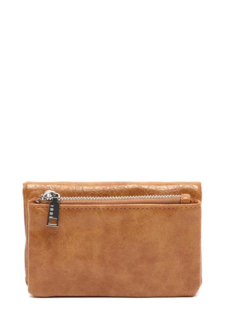 Кошелек MISAKO CRAKI SMALL, Camel
Кошелек MISAKO CRAKI SMALL, Camel