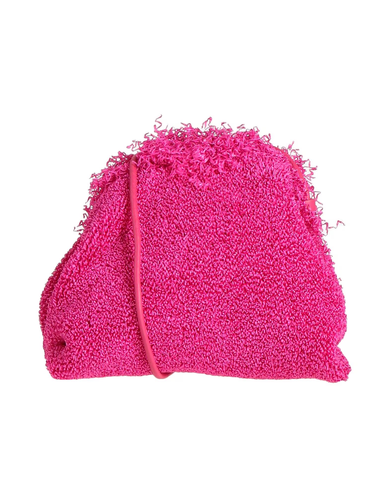 Сумка через плечо Anita Bilardi, фуксия
Сумка через плечо Anita Bilardi, фуксия