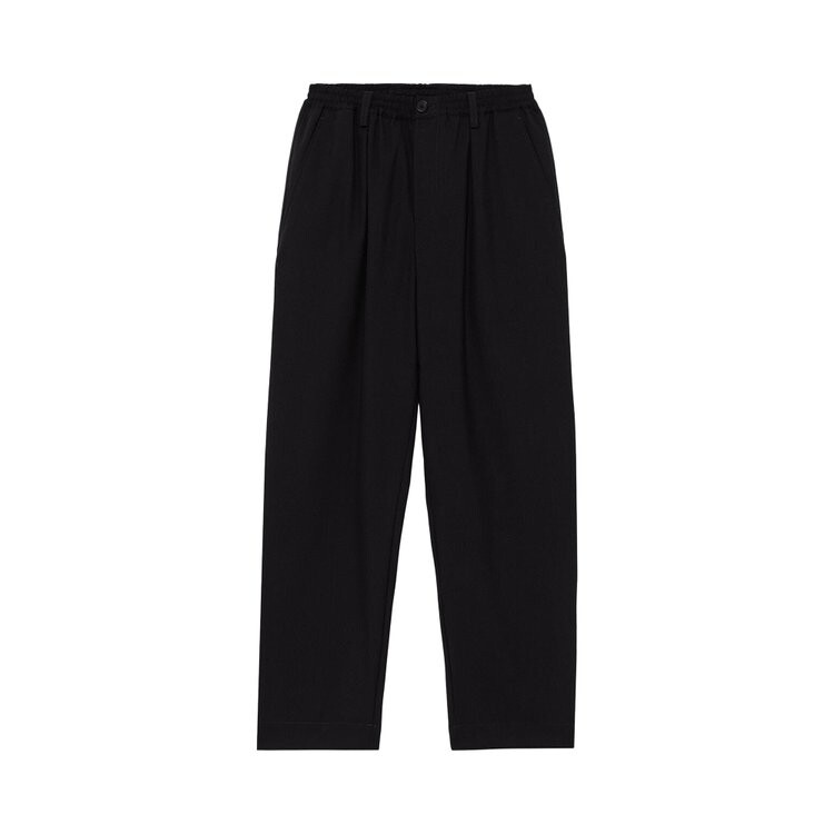 Брюки Marni Cropped Drawstring Pant, черный
Брюки Marni Cropped Drawstring Pant, черный