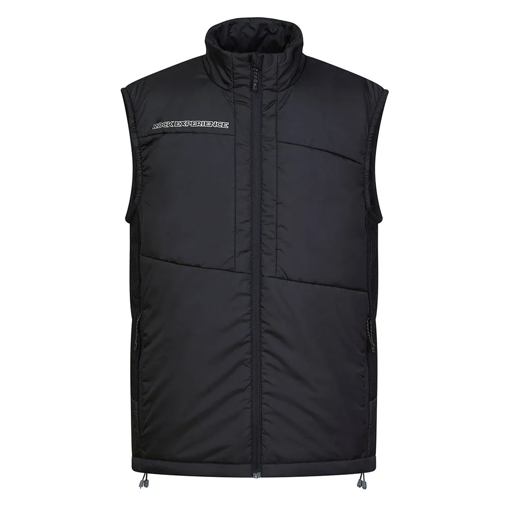 Жилет Rock Experience Ocean Wall Hybrid, черный
Жилет Rock Experience Ocean Wall Hybrid, черный