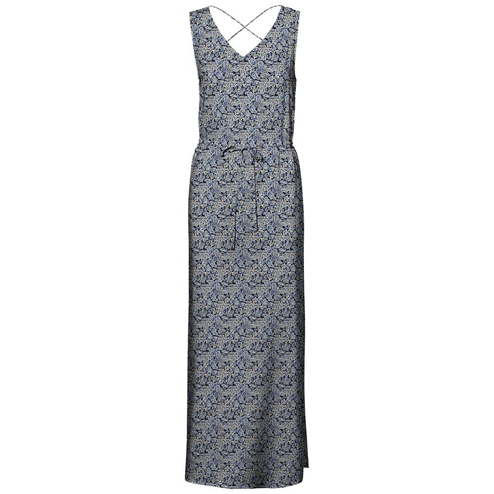 Длинное платье Vero Moda Easy Maxi Sleveless, синий
Длинное платье Vero Moda Easy Maxi Sleveless, синий