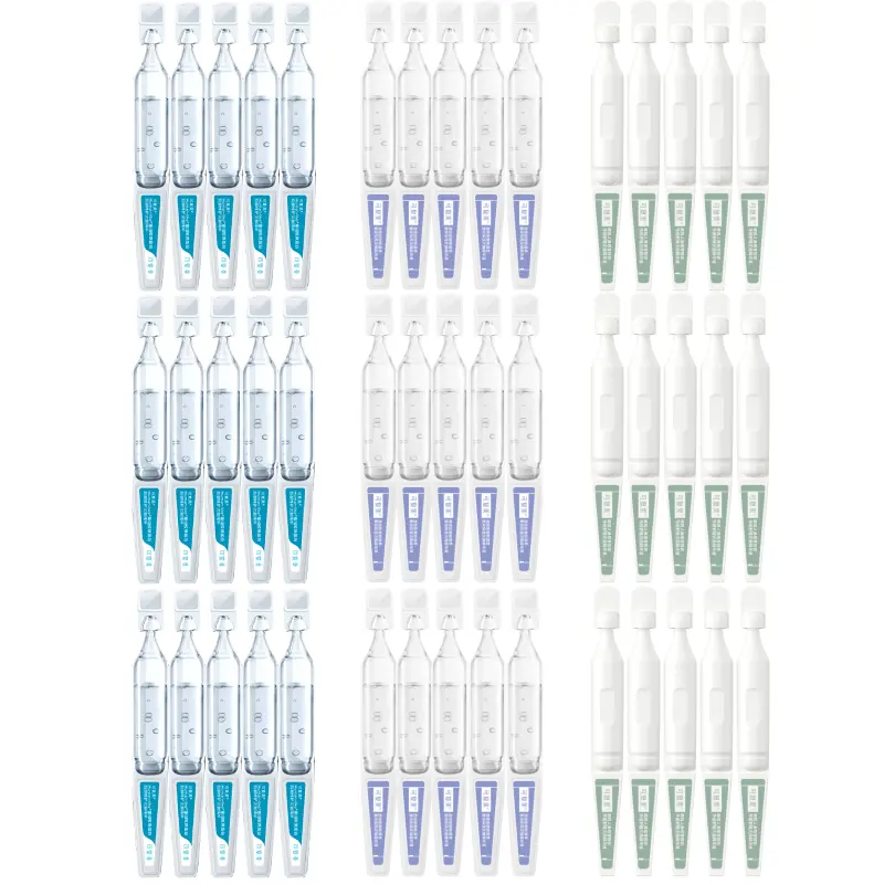 Сыворотка с гиалуроновой кислотой, женьшенем и сапонином для борьбы с акне, восстановления и контроля жирности для жирной, сухой и чувствительной кожи Comfy
Сыворотка с гиалуроновой кислотой, женьшенем и сапонином для борьбы с акне, восстановления и контроля жирности для жирной, сухой и чувствительной кожи Comfy