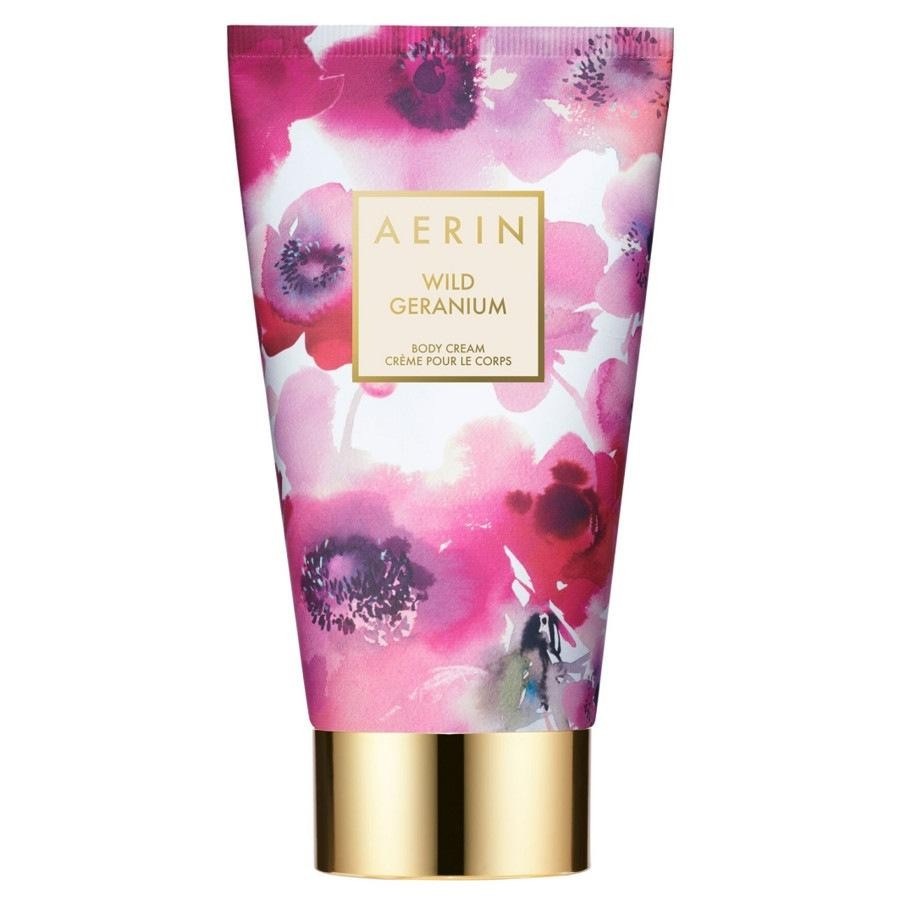 Крем для тела aerin - die düfte wild geranium Estee Lauder, объем 150 мл
Крем для тела aerin - die düfte wild geranium Estee Lauder, объем 150 мл