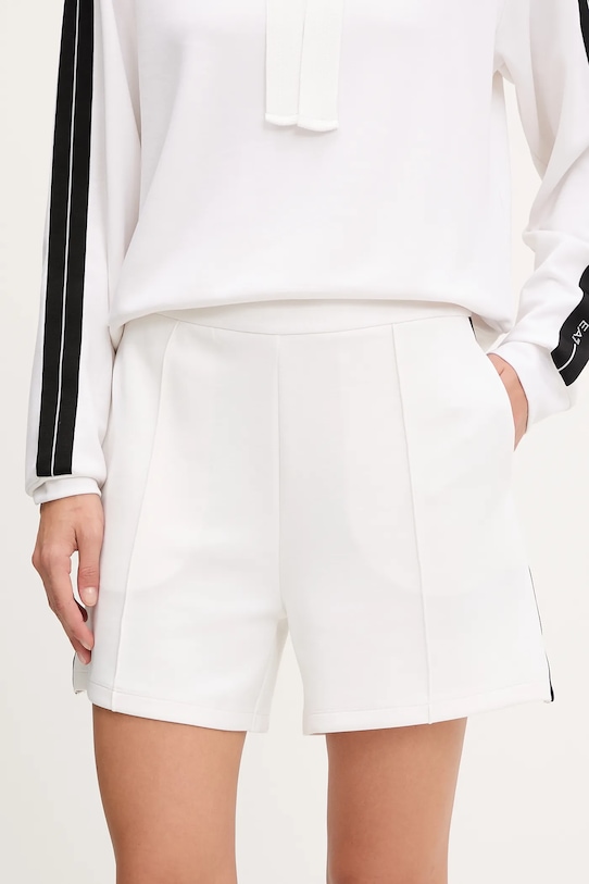 Шорты Ea7 Emporio Armani, белый
Шорты Ea7 Emporio Armani, белый