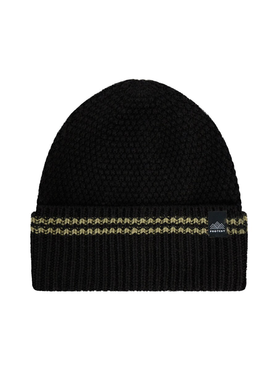 Шапка PROTEST PRTWare, черный
Шапка PROTEST PRTWare, черный