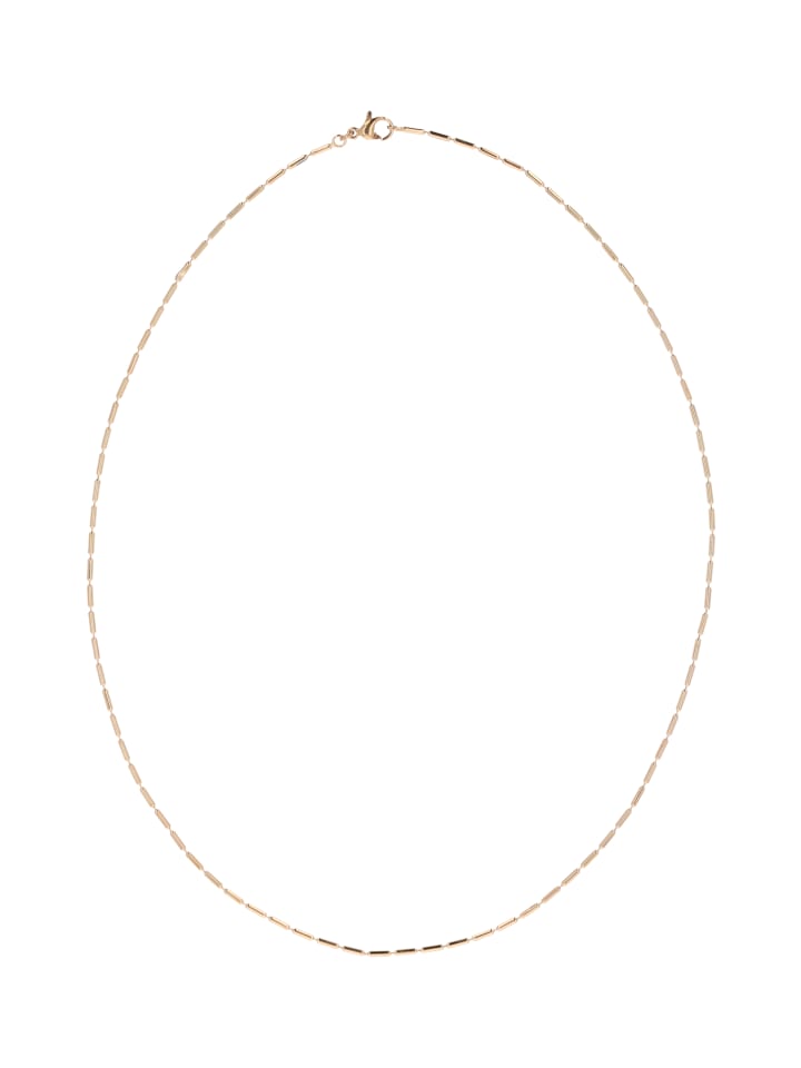 Faina Женское колье-цепочка из розового золота
Faina Женское колье-цепочка из розового золота
