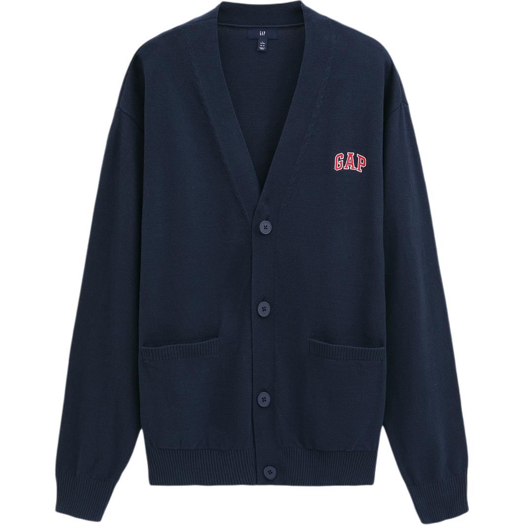 Мужской свитер GAP, синий
Мужской свитер GAP, синий