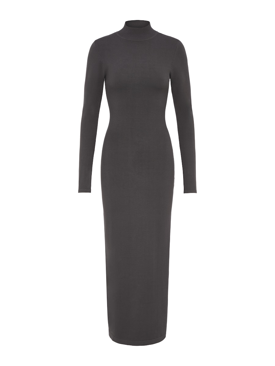 Вязаное платье LeGer by Lena Gercke Imen, антрацит
Вязаное платье LeGer by Lena Gercke Imen, антрацит