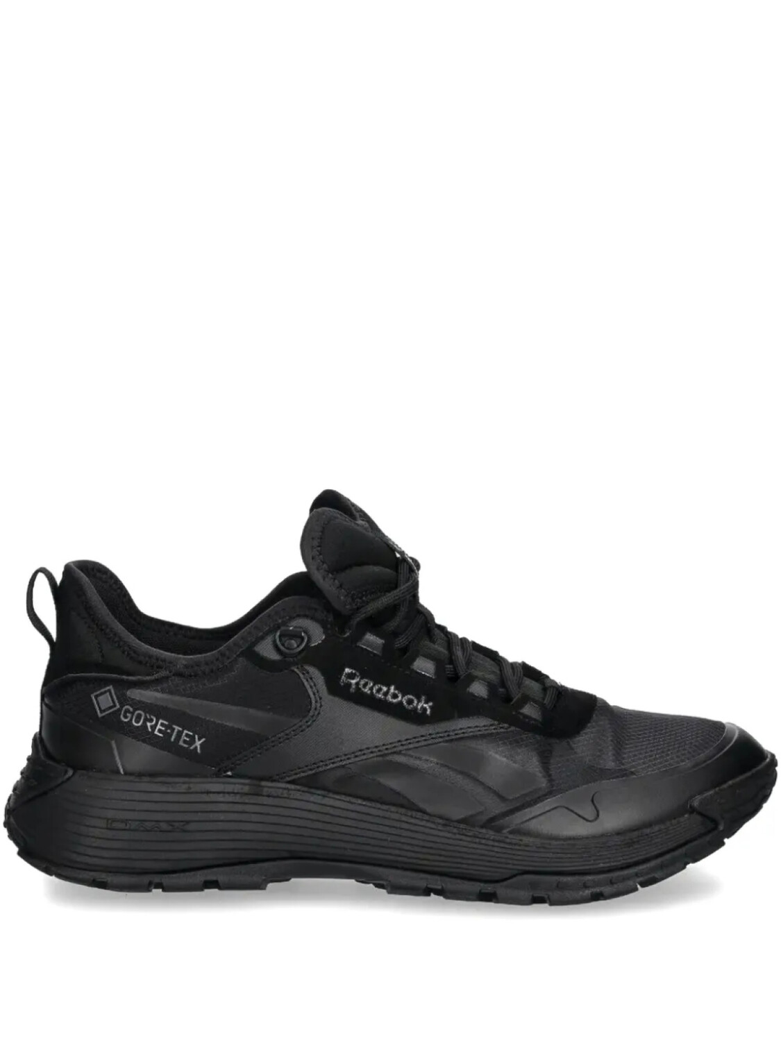 Кроссовки Reebok DMX Trail GTX, черный
Кроссовки Reebok DMX Trail GTX, черный