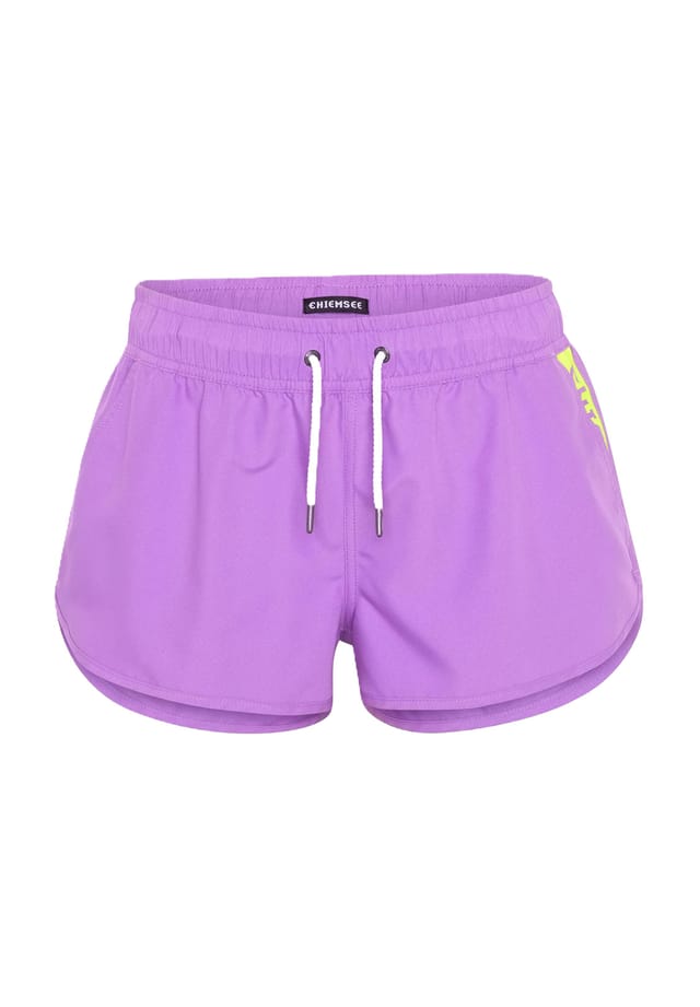 Плавки-Шорты с эластичным поясом и фирменным принтом Chiemsee, цвет 18-3533 dewbery
Плавки-Шорты с эластичным поясом и фирменным принтом Chiemsee, цвет 18-3533 dewbery