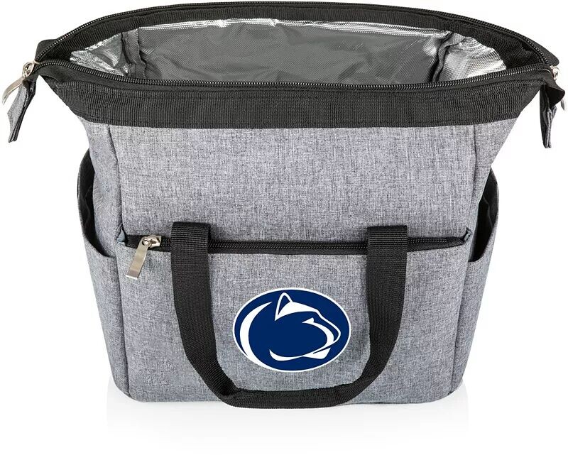 Picnic Time Penn State Nittany Lions On The Go Сумка-холодильник для обеда, Серый, Picnic Time Penn State Nittany Lions On The Go Сумка-холодильник для обеда
Picnic Time Penn State Nittany Lions On The Go Сумка-холодильник для обеда, Серый, Picnic Time Penn State Nittany Lions On The Go Сумка-холодильник для обеда